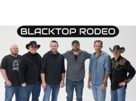 Blacktop Rodeo - Country Band - Lexington, KY - Hero Gallery 3