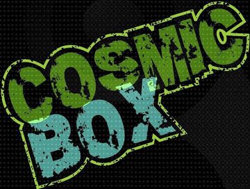 Cosmic Box - Cover Band - San Antonio, TX - Hero Main