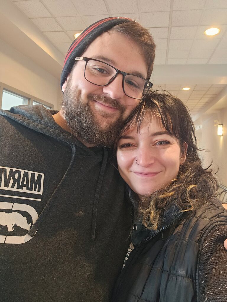Secured our wedding date and venue! Finally tying the knot June 27 2025!