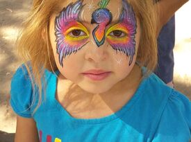 WICKID DESIGNS CO FACE & BODY PAINTING - Face Painter - Victorville, CA - Hero Gallery 3