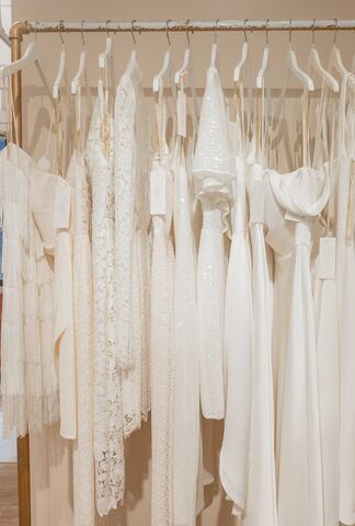 Jenny Yoo Collection | Bridal Salons - The Knot