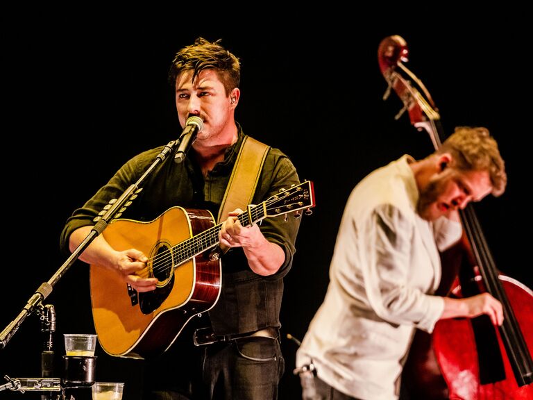 The 20 Best Mumford and Sons Wedding Songs