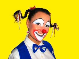 Merrily-Go-Round Family Entertainment - Clown - Casper, WY - Hero Gallery 1