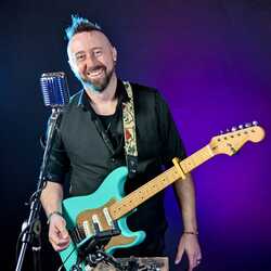 Taylor John Graves, profile image