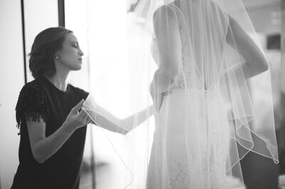 Your Dream Bridal | A unique bridal boutique