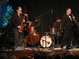 Michael Manzoni and his All Jazz Band - Jazz Band - Dallas, TX - Hero Gallery 2