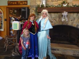 Royal Enchantment Events LLC - Princess Party - Chagrin Falls, OH - Hero Gallery 3