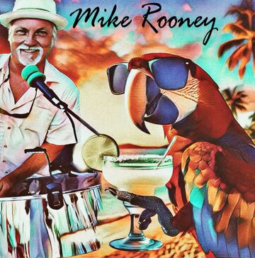 Mike Rooney Steel Drums - Steel Drummer - Key West, FL - Hero Main