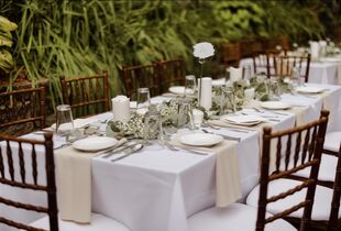 The Estate - Unique Wedding Reception & Banquet Venue in Lemont