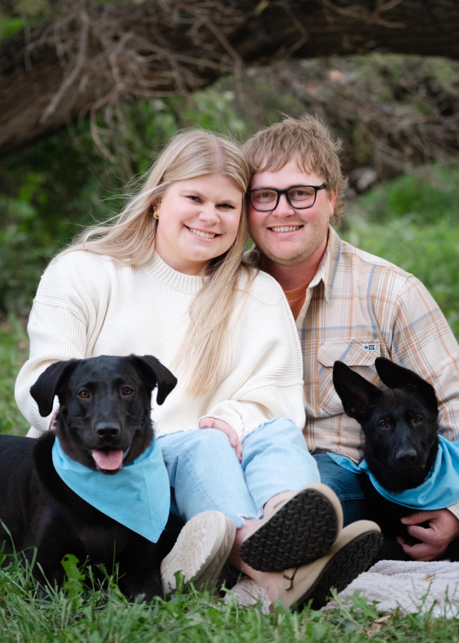 Family Pictures!
