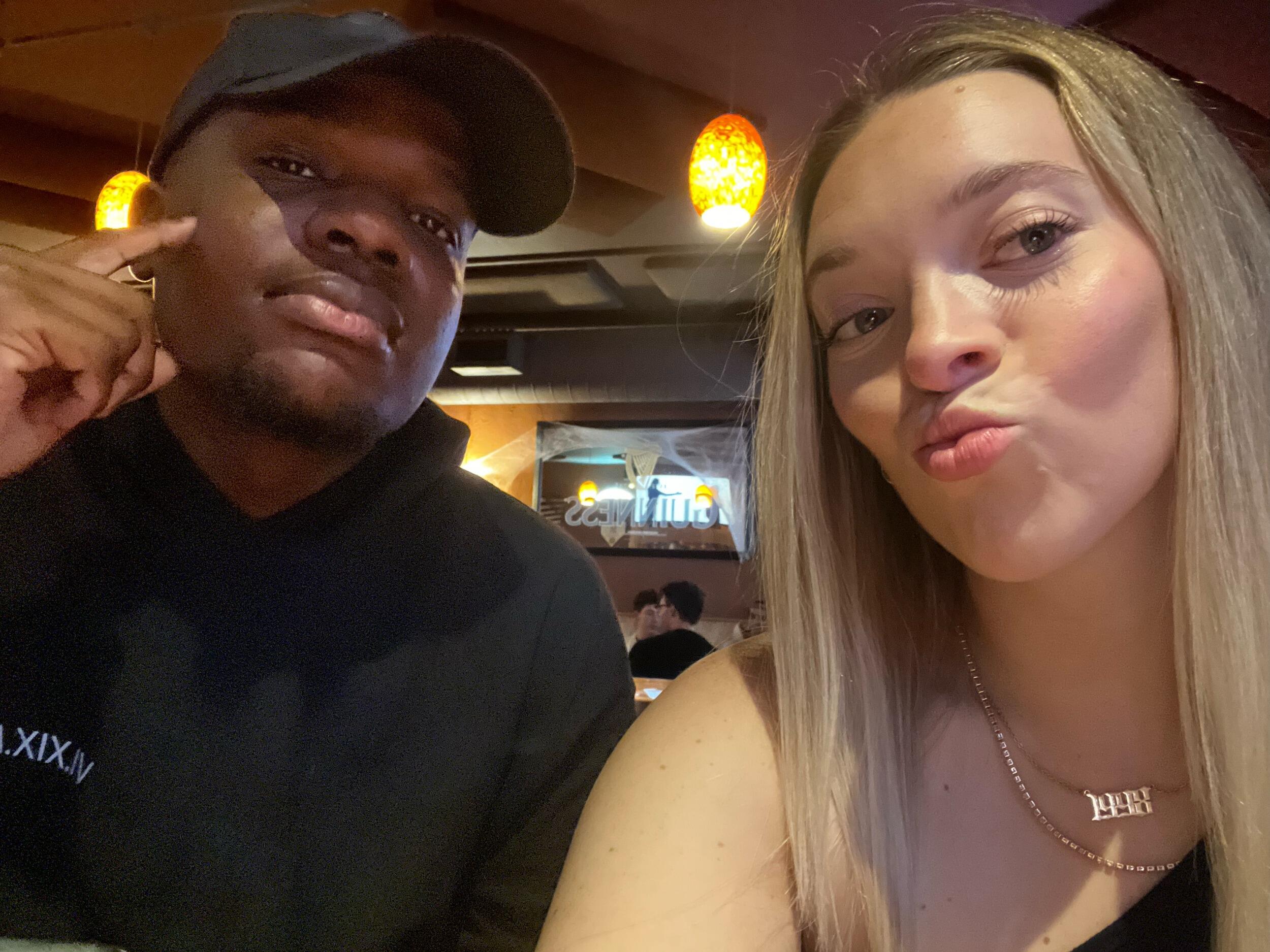 More Porky’s date nights!