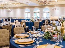 IronOaks - Grand Ballroom - Ballroom - Chandler, AZ - Hero Gallery 4