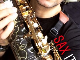 ANRA - Saxophonist - Stamford, CT - Hero Gallery 1