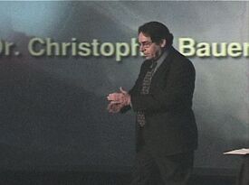 Christopher Bauer - Expert on Professional Ethics - Motivational Speaker - Nashville, TN - Hero Gallery 3