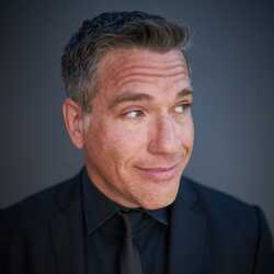 Zach Waldman, profile image