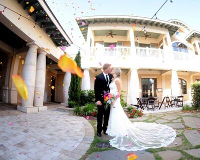 Wedding Venues In North Myrtle Beach Sc The Knot