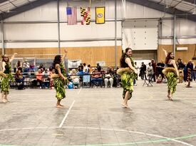 Meki’s Tamure Polynesian Arts Group, Inc. - Hula Dancer - Brooklyn, MD - Hero Gallery 2