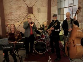 The Templetons - Jazz Band - Sacramento, CA - Hero Gallery 3