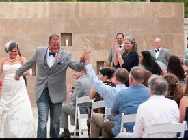 Say "I Do" - Wedding Officiant - Fort Worth, TX - Hero Gallery 4