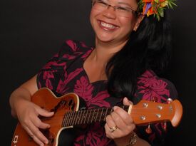 Makani E - Hawaiian Band - Bremerton, WA - Hero Gallery 2
