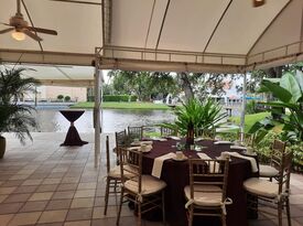 Lakeside Terrace - Ballroom - Boca Raton, FL - Hero Gallery 2