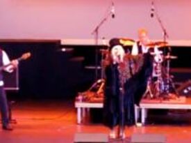 Stevie Nicks Tribute White Winged Dove Band - Tribute Singer - Atlanta, GA - Hero Gallery 2