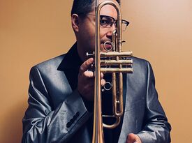 Fred Cantu Music - Jazz Band - Chicago, IL - Hero Gallery 1
