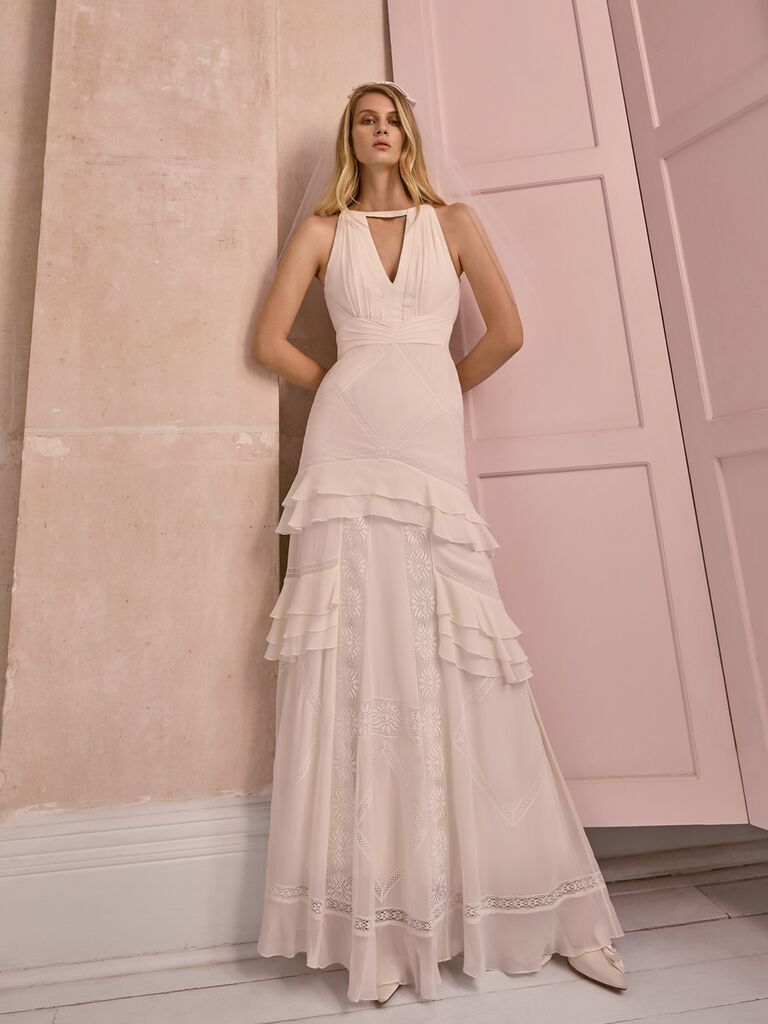 Alice Temperley Wedding Dresses Prices