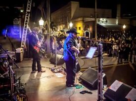 TREZZ HOMBRES - Tribute Band - Naples, FL - Hero Gallery 3