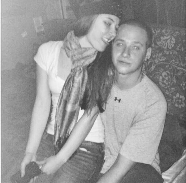 Officially dating