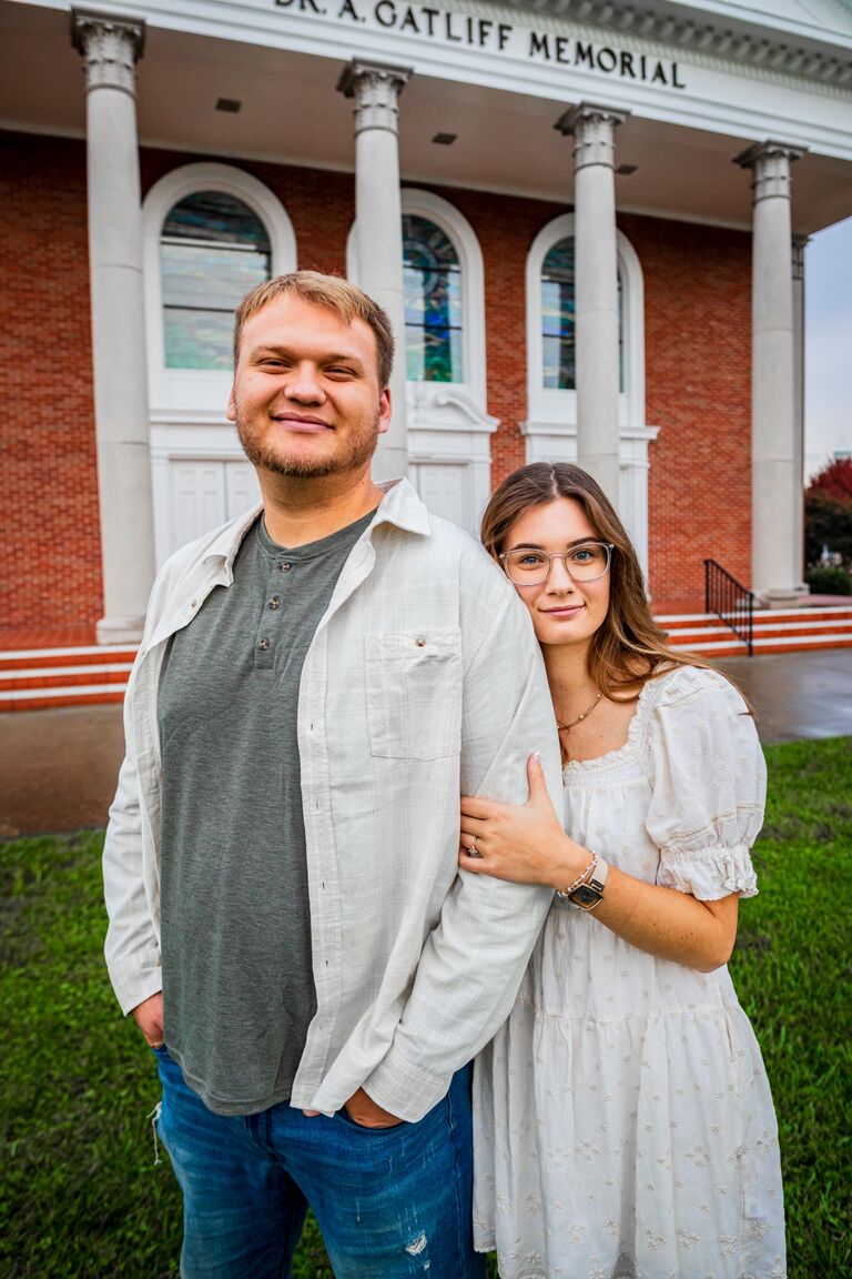 Engagement Pics!