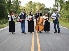 Headin' Home Bluegrass - Bluegrass Band - Savannah, GA - Hero Gallery 2