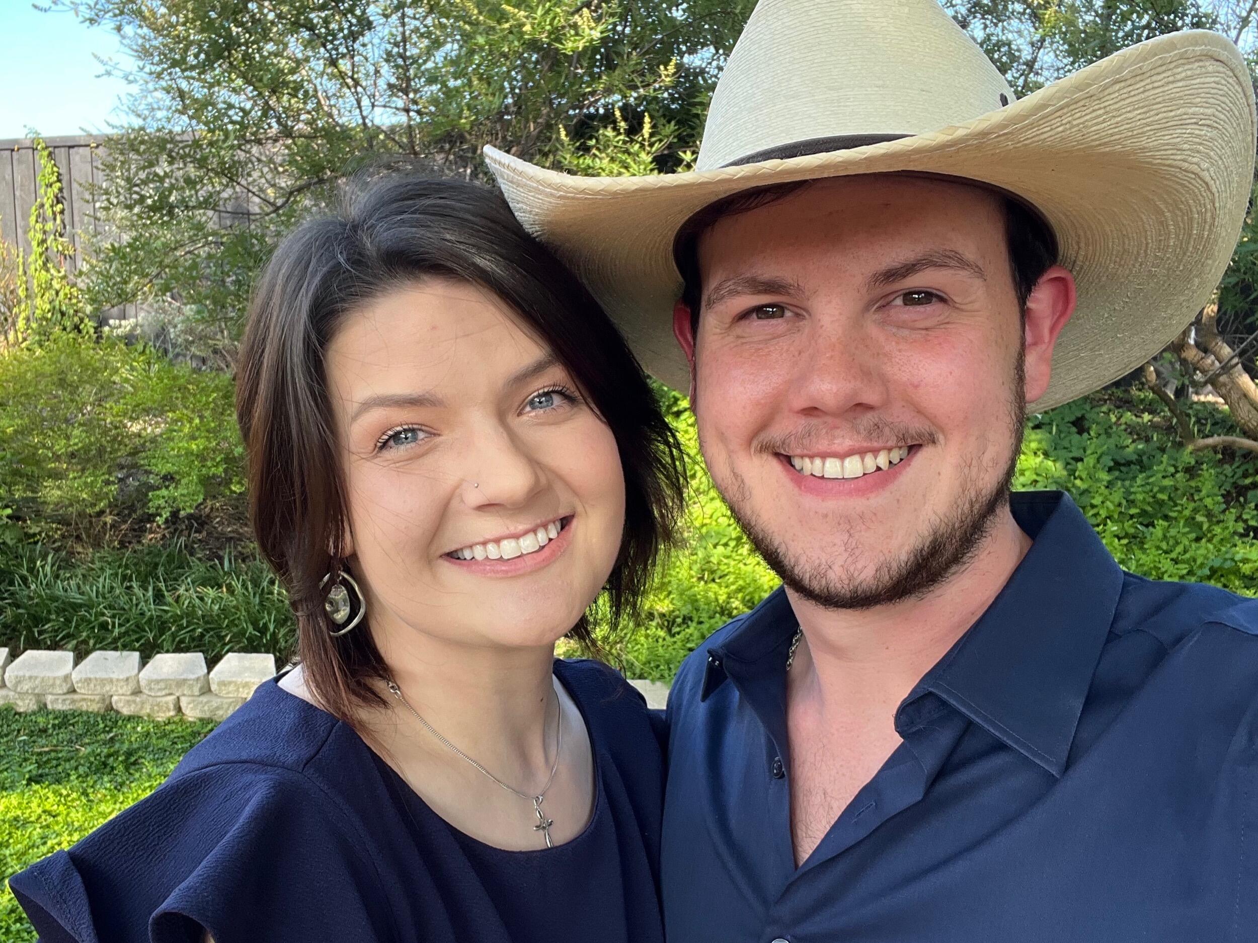 We've absolutely loved getting to live life together (thankfully at a much closer distance) these past couple of years.