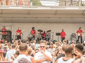 Center Stage Band Forever Inc. - Cover Band - Richmond, VA - Hero Gallery 2