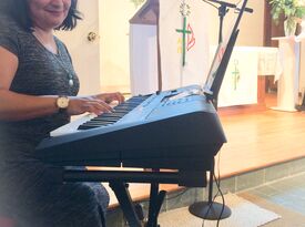 Isabel Marcheselli - Pianist - Westfield, MA - Hero Gallery 2