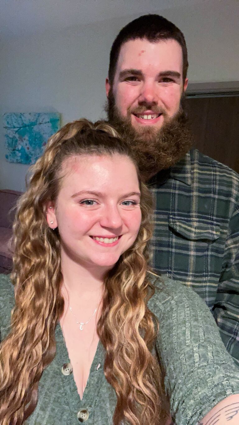 Celebrated our 6th anniversary together!