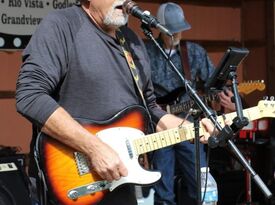 Southern Chrome - Country Band - Euless, TX - Hero Gallery 2