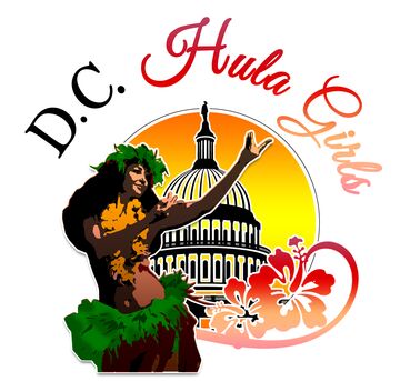 D.C. Hula Girls (Polynesian Entertainers) - Hawaiian Dancer - Washington, DC - Hero Main