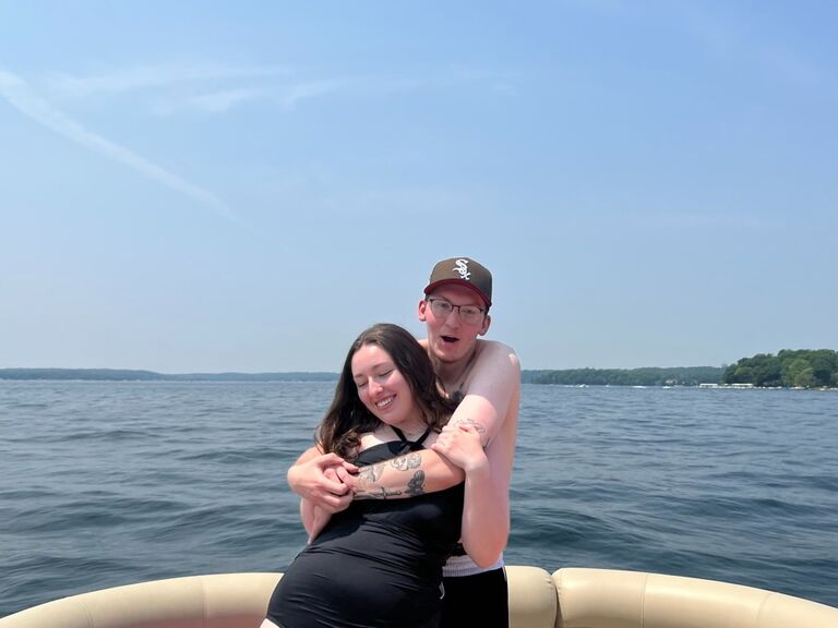 Lake Geneva Vacation/Celebration of Life