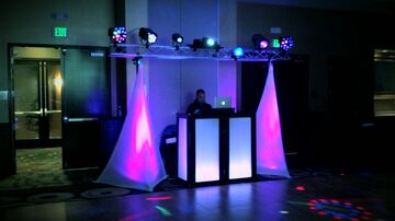 Uneak Events - DJ - San Antonio, TX - Hero Main