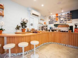 Golda - Restaurant - Brooklyn, NY - Hero Gallery 4