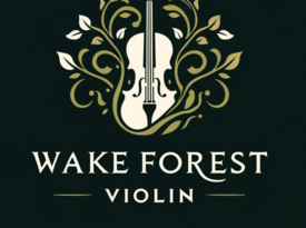 Wake Forest Violin - Violinist - Wake Forest, NC - Hero Gallery 1