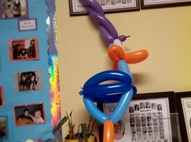 Paul Balloon Twister & Princess Friends - Balloon Twister - Kyle, TX - Hero Gallery 3