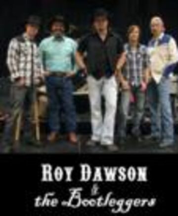 A Roy Dawson & The Bootleggers Party! - Country Band - Albertville, MN - Hero Main