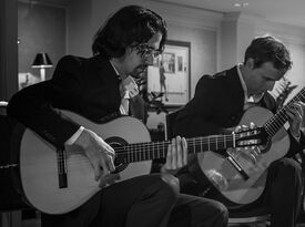 Spanish Guitar Duo/Trio | Flamenco Classical Latin - Flamenco Duo - Chicago, IL - Hero Gallery 3