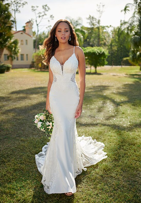 Wedding dresses stella clearance york