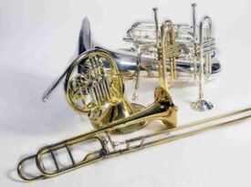 Prairie Brass Quintet - Brass Band - Minneapolis, MN - Hero Gallery 1