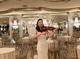 Violin/viola performance at your event - Violinist - Stony Brook, NY - Hero Gallery 2