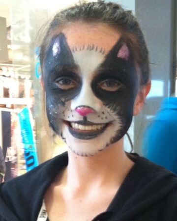 Face Painting by Becky - Face Painter - Centerville, MA - Hero Main