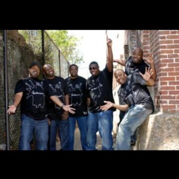 Blacktop Improv Group - Comedian - Atlanta, GA - Hero Main